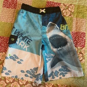 Boys OP swim trunks